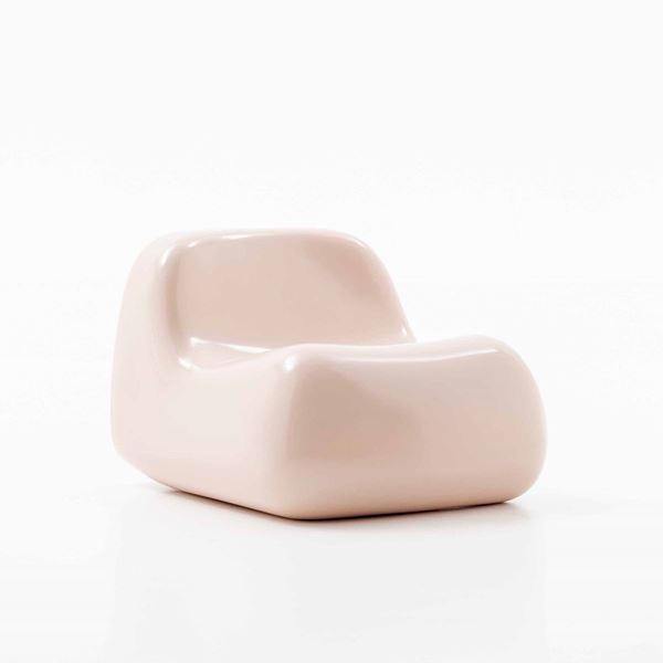 Park Associati / Michele Rossi, Filippo Pagliani - 090/100 Poltrona mod. Jumbo