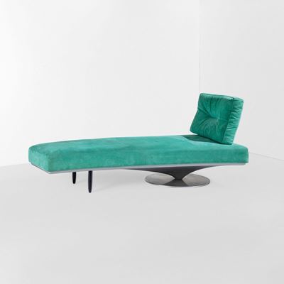 Chaise Longue Mod. Editor