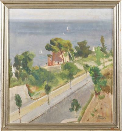 Posillipo
