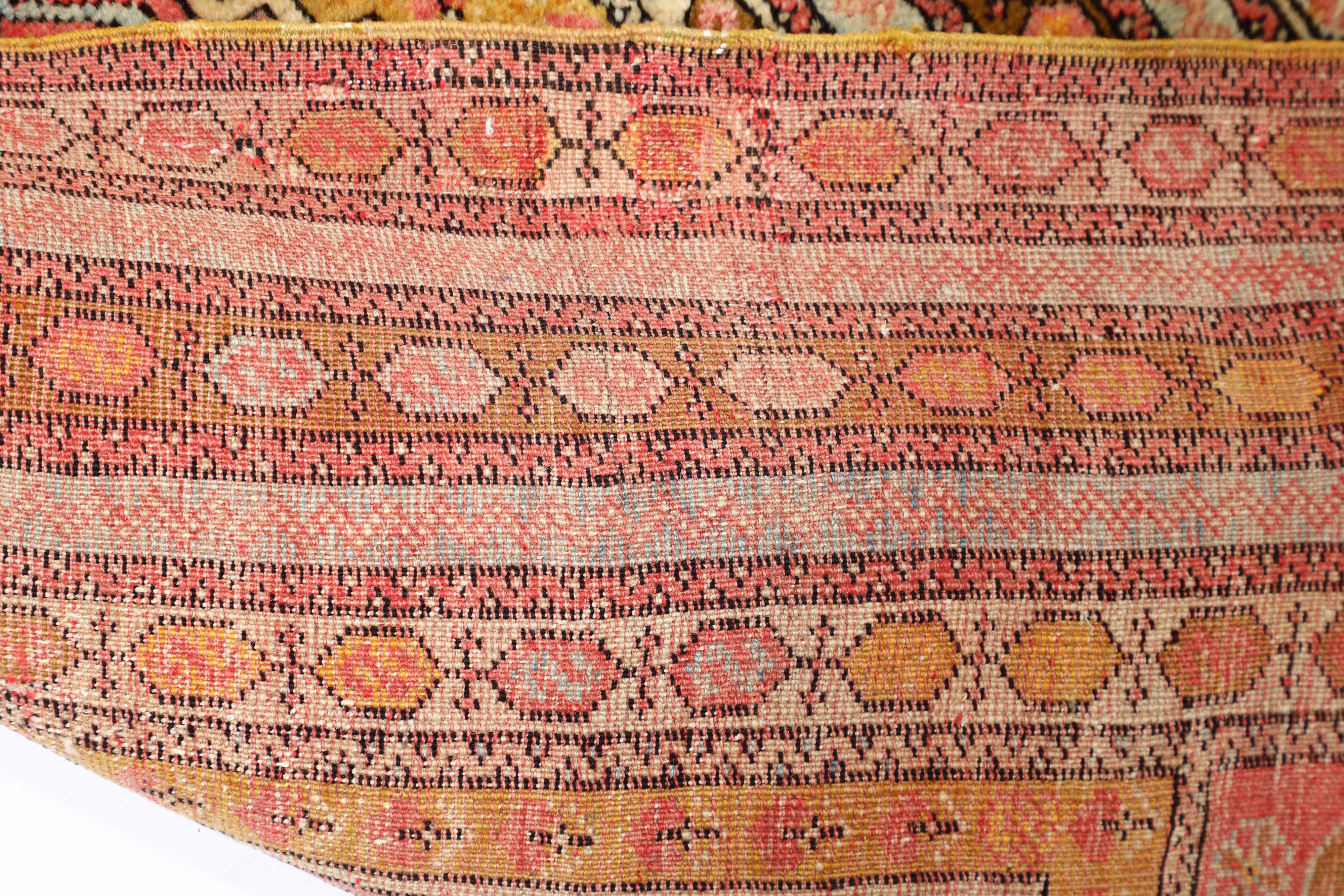 Preghiera Kirsheir, Anatolia Inizio XX Secolo