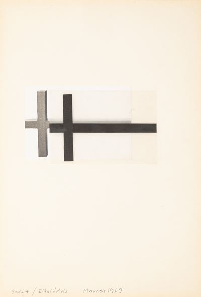 Shift/eltolodas