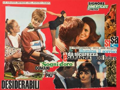 Le Grandi Imprese del Nostro Tempo