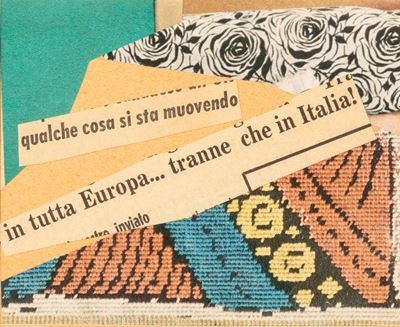In Tutta Europa