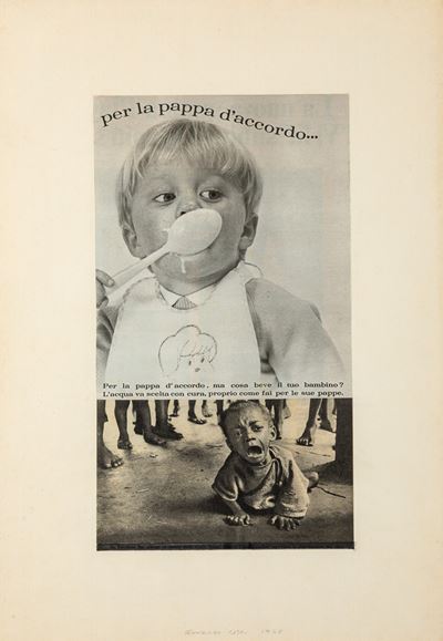 Per la Pappa D'accordo