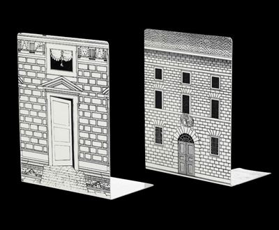 Fornasetti, Milano 1990