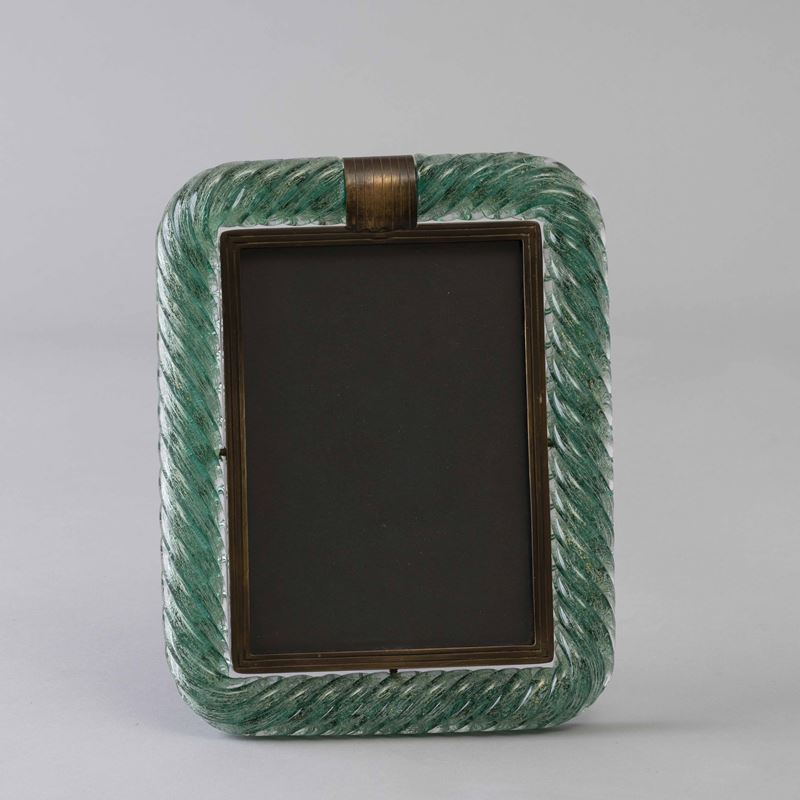 Venini, Murano, 1940 ca  - Auction Glass and Ceramic of 20th Century - Cambi Casa d'Aste