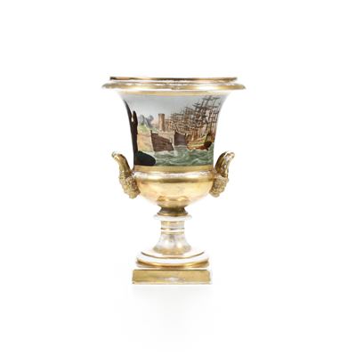 Vaso Medici, XIX Secolo.