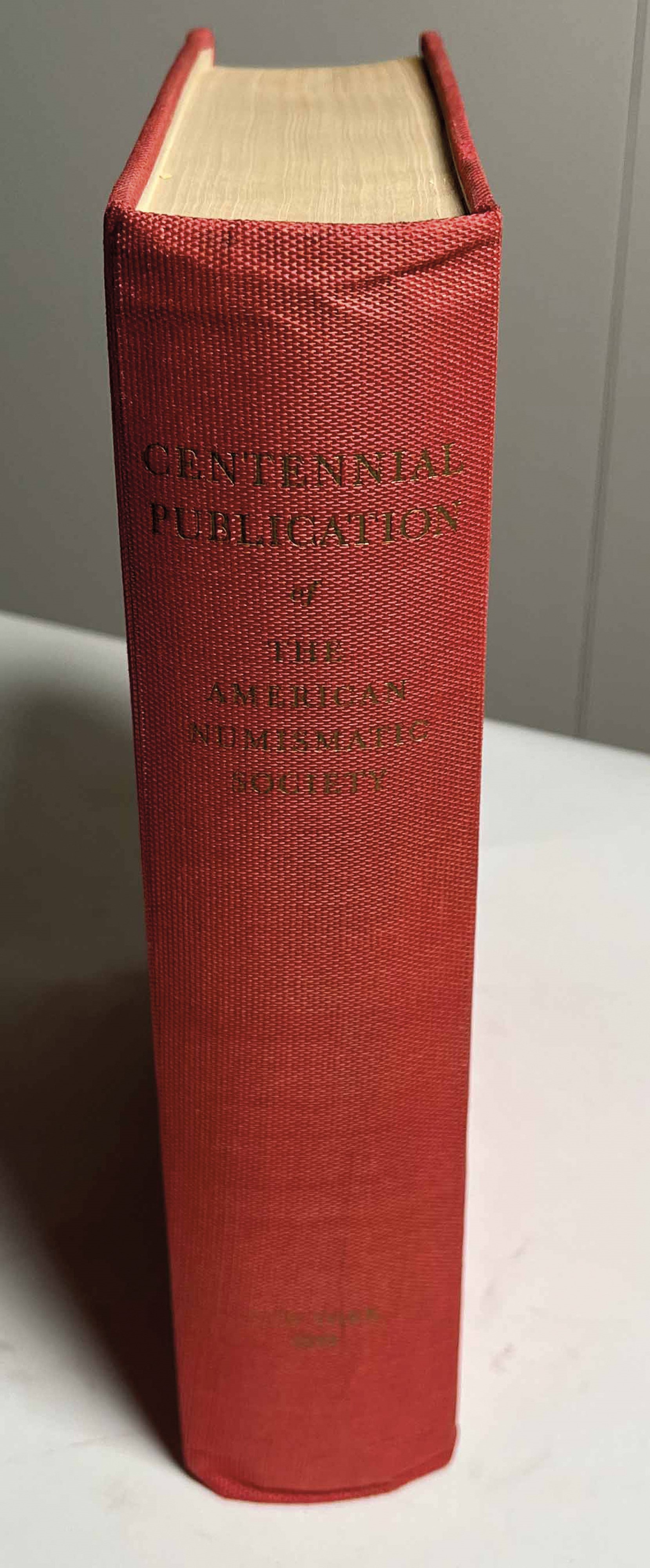 Lotto di Sei Libri.