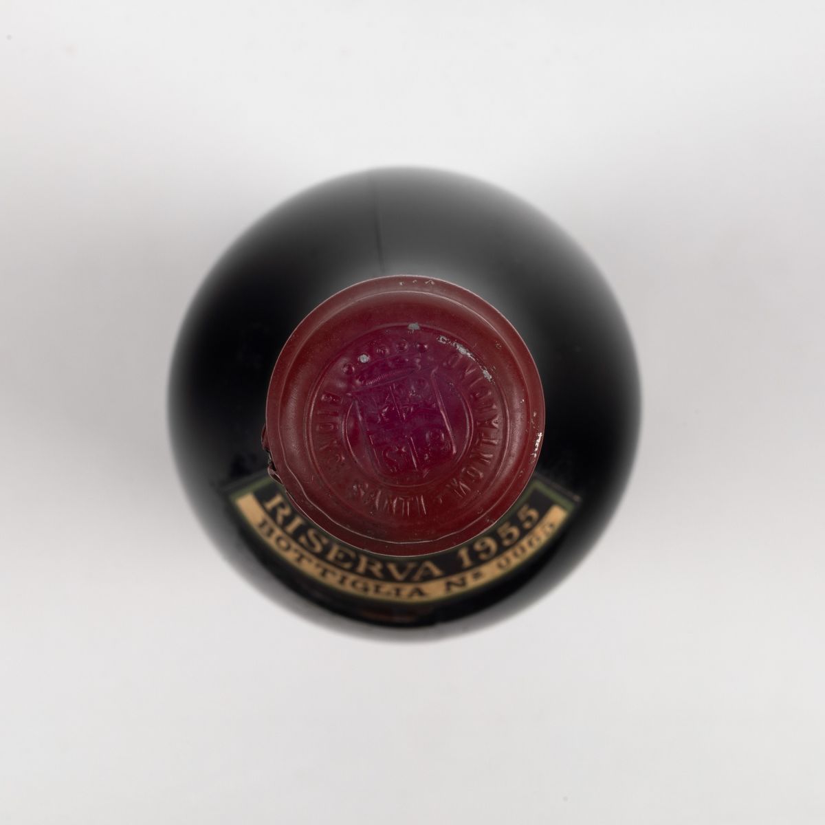 Biondi-santi, Brunello di Montalcino Riserva