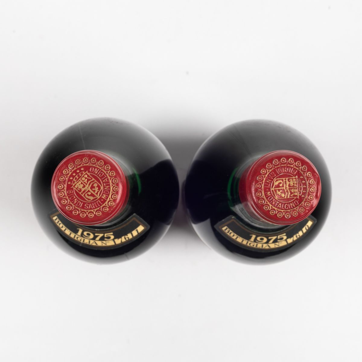 Biondi-santi, Brunello di Montalcino