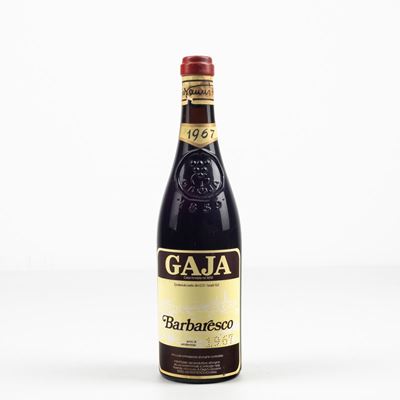 Gaja, Barbaresco