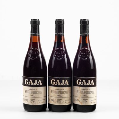 Gaja, Barbaresco