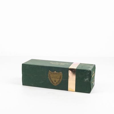 Moet Et Chandon, Dom Perignon
