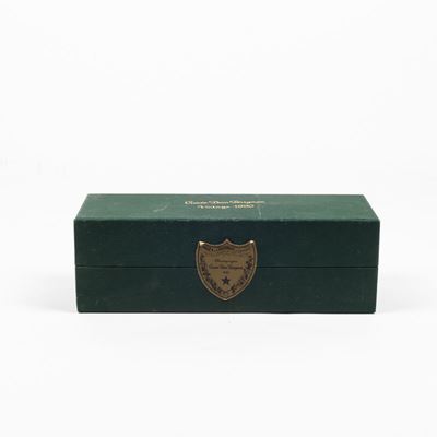 Moet Et Chandon, Dom Perignon
