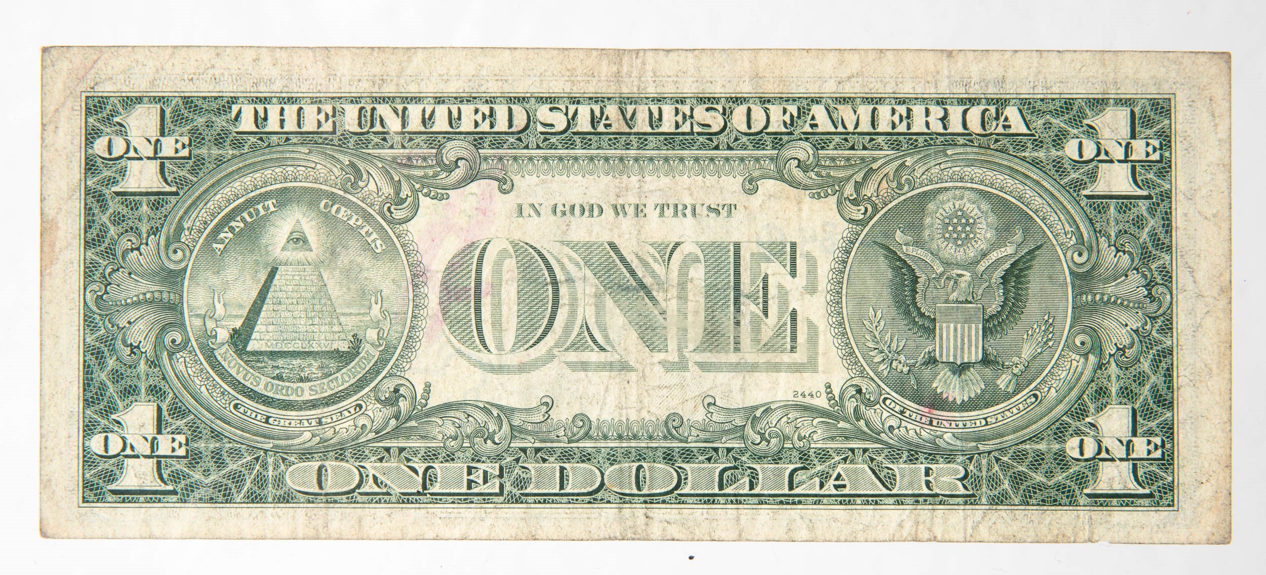 Keith Haring - Dollar
