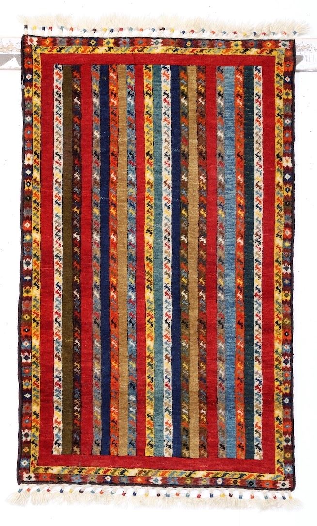 Tappeto Anatolia metà XX secolo  - Auction Carpets - Cambi Casa d'Aste