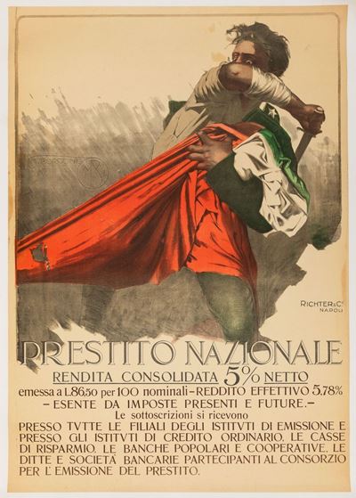 Prestito Nazionale