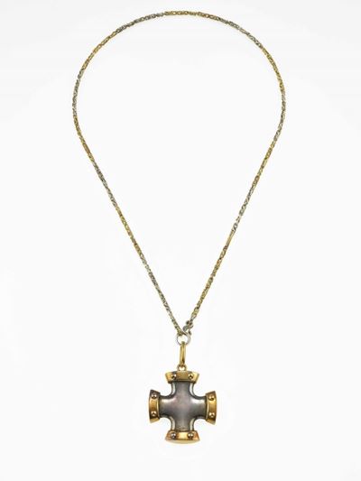 Pomellato. Catena con Pendente