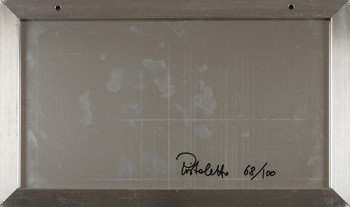 Michelangelo Pistoletto - S.p.