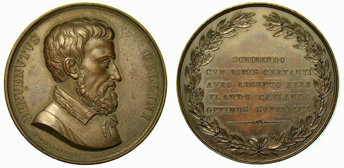 Italia. Lotto di Quattro Medaglie.