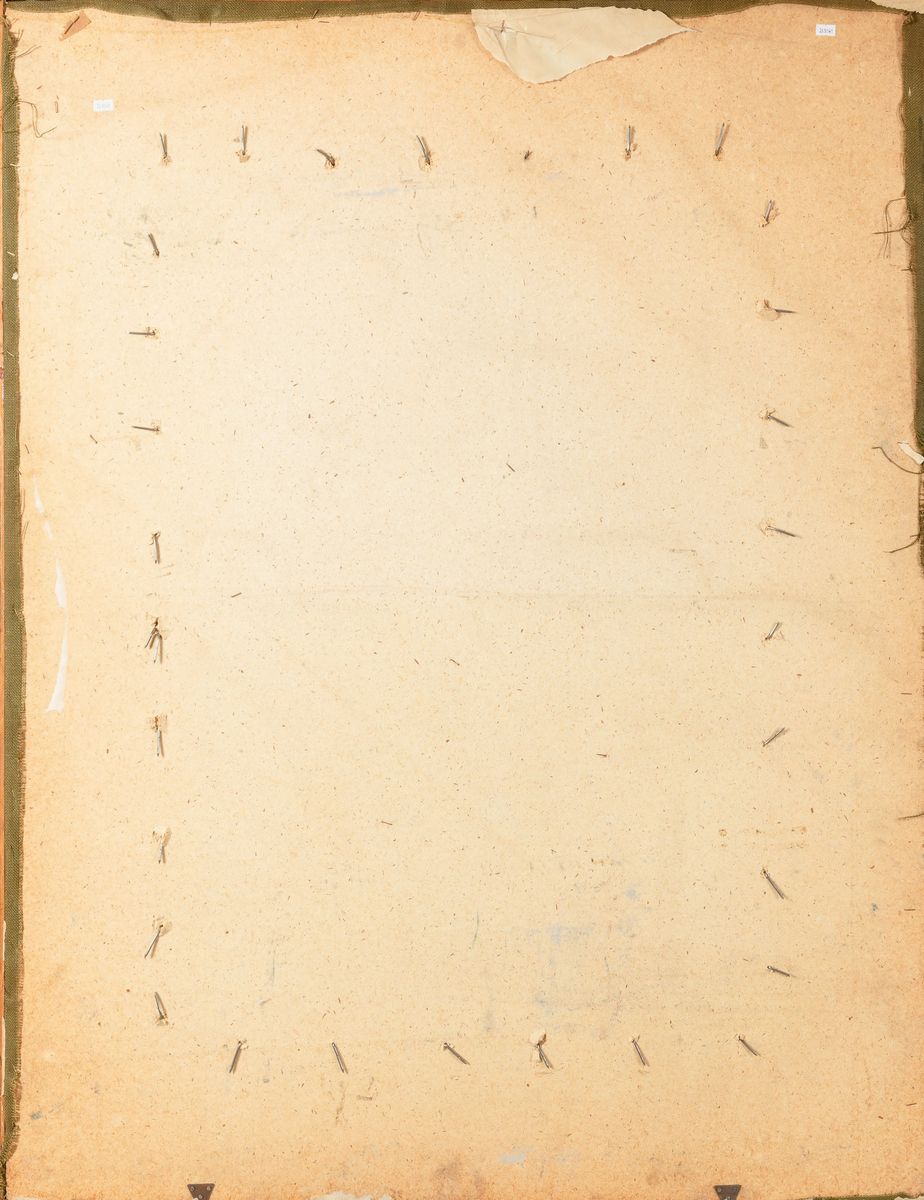 Italia. Lotto di Nove Medaglie in Bronzo del 1800.