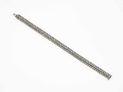 Bracciale con Diamanti
