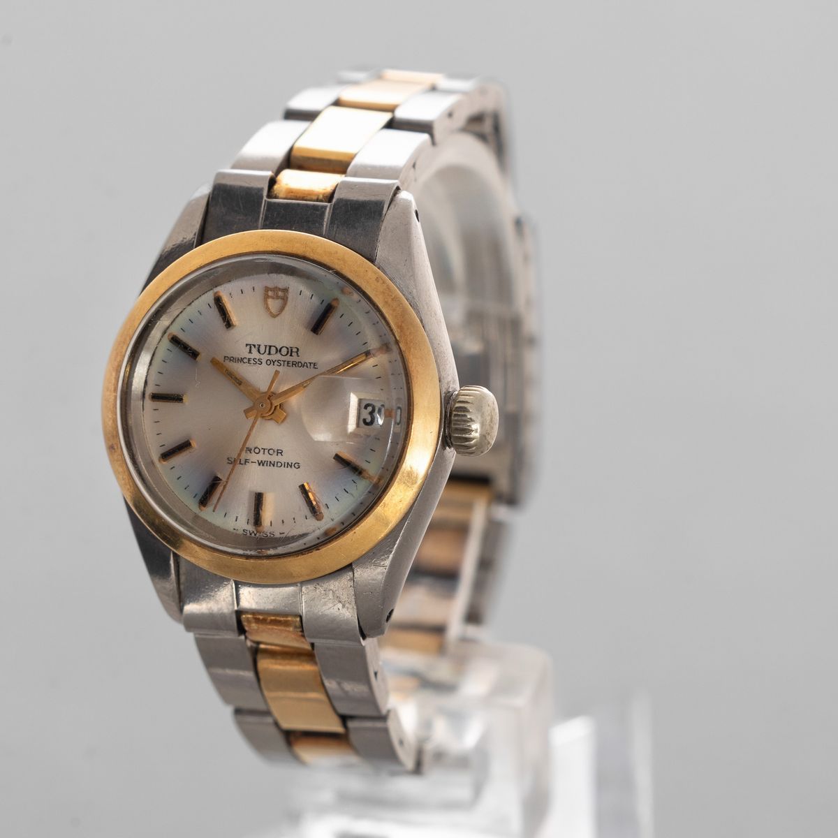 Tudor