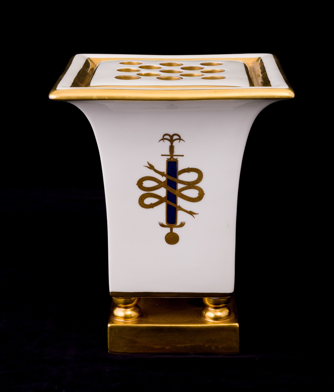 Gio Ponti - Richard Ginori, Sesto Fiorentino, 1930 Ca
