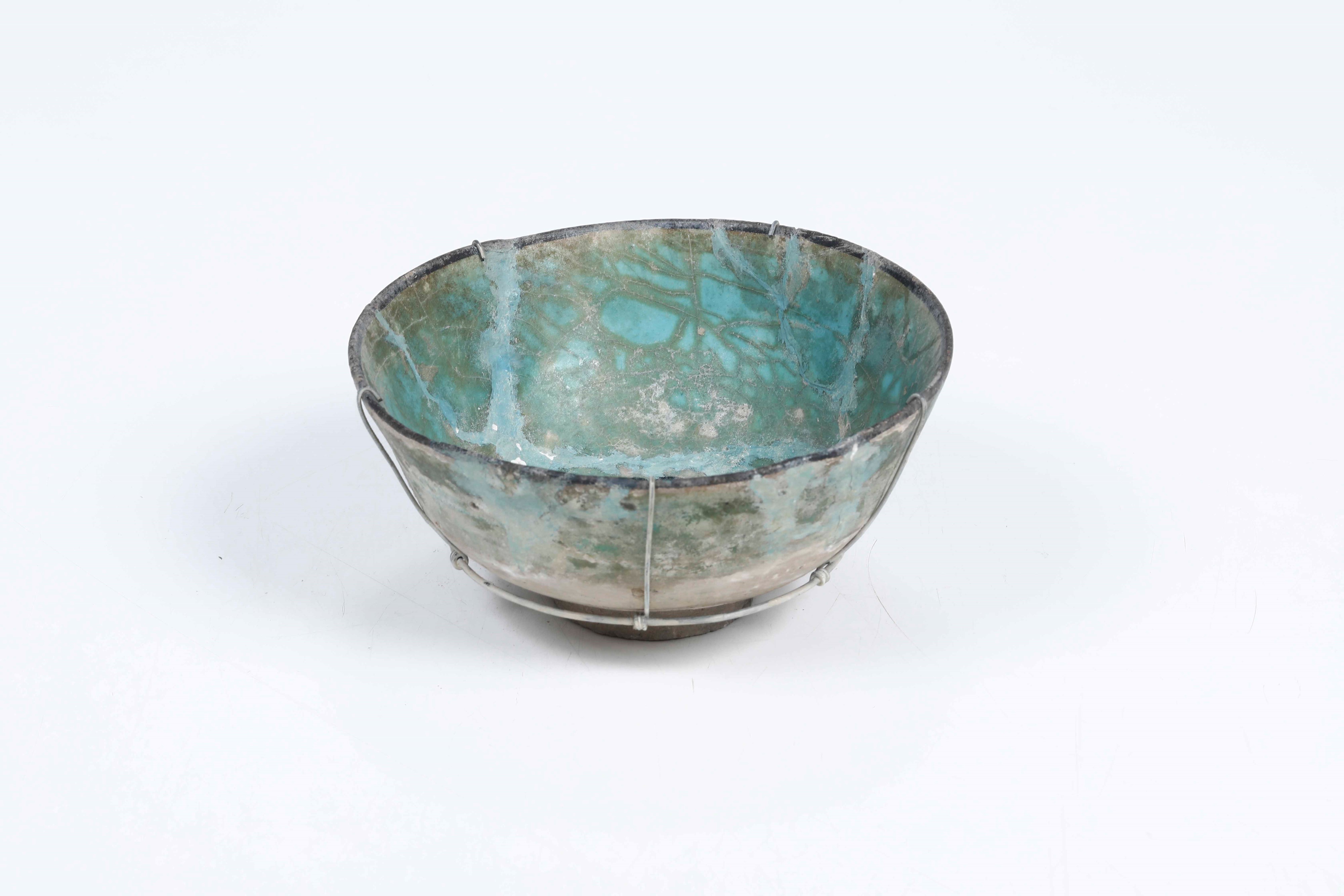 Coppa.persia (iran), XII-XIII Secolo.