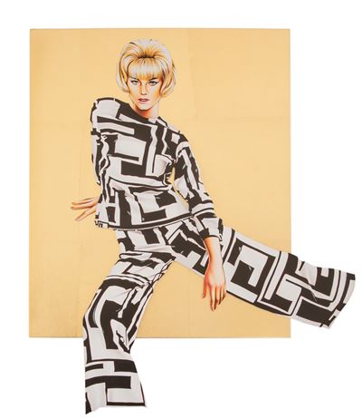 Pucci Pants