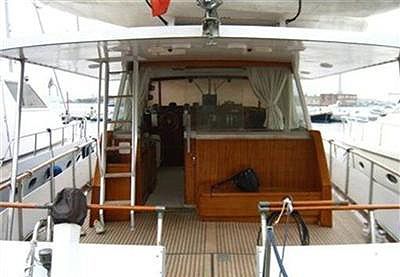 Super Saturnobuilder: Cantieri di Pisa