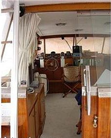 Super Saturnobuilder: Cantieri di Pisa