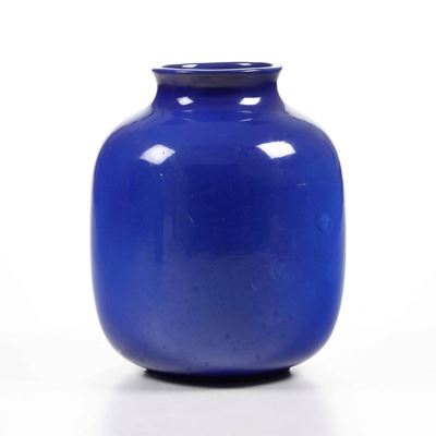 Vaso Milano, Manifattura San Cristoforo, Inizi del XX Secolo