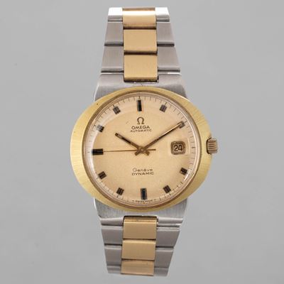 Omega - Dynamic