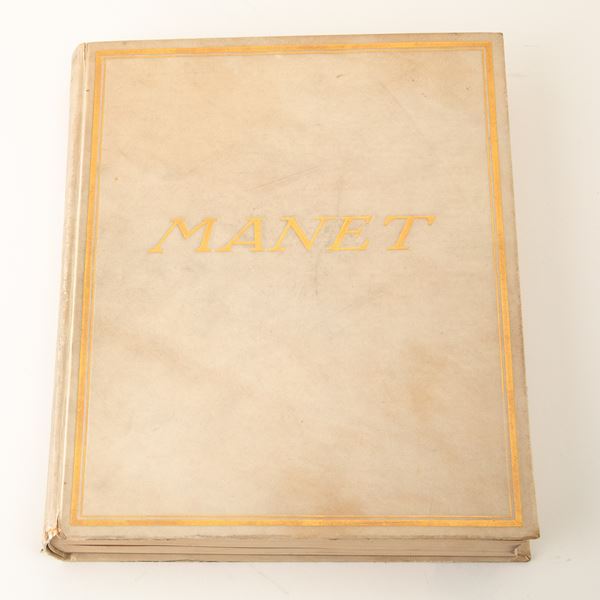 &#201;douard Manet - Edouard Manet. Sein Leben und Seine Kunst