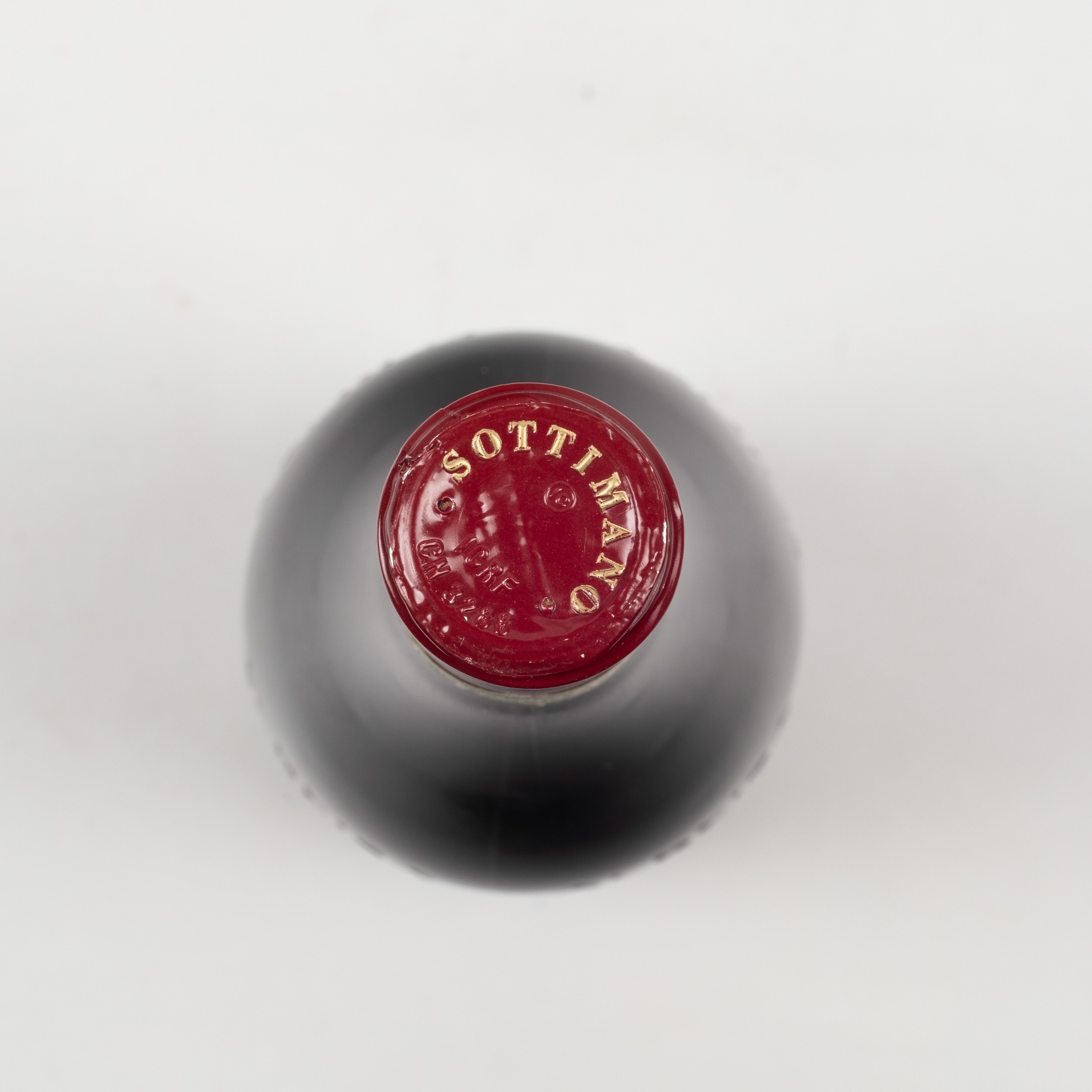Barbaresco, Sottimano Riserva 2010