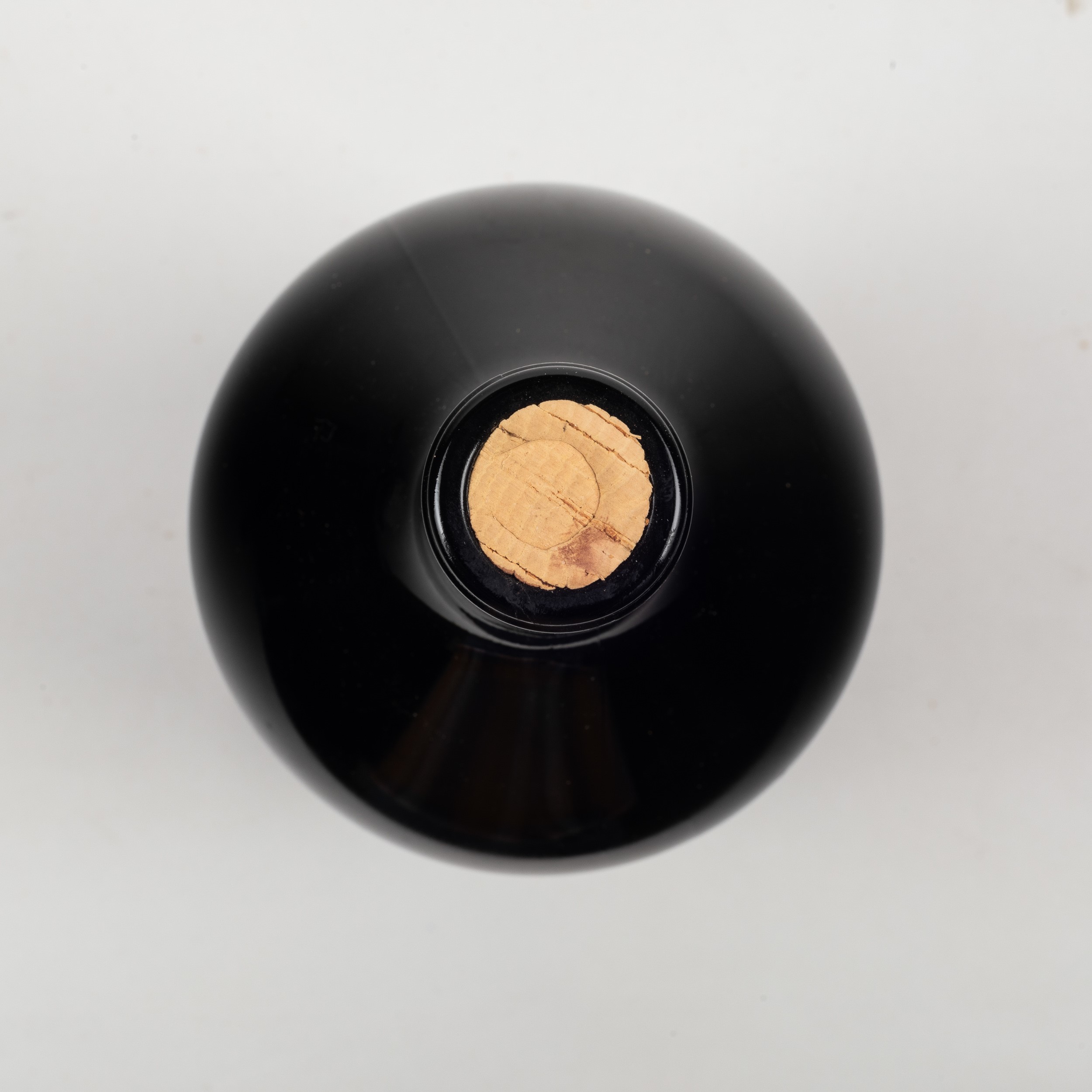 Podere Forte, Petrucci Orcia 2006