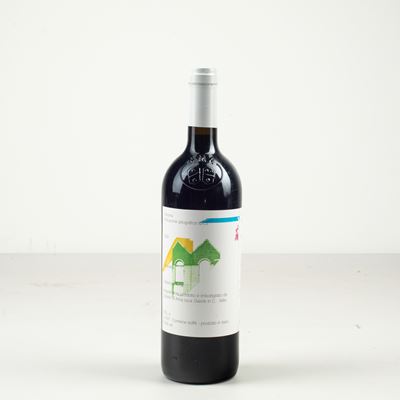 Castello di Ama, L'apparita Jan De Cock Limited Edition 2009