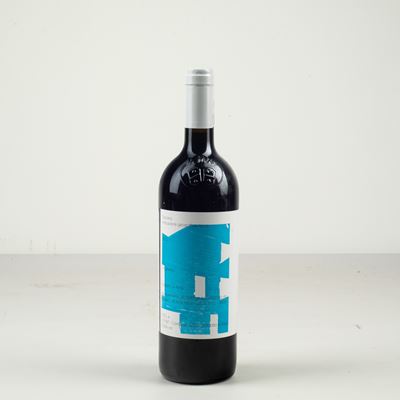 Castello di Ama, L'apparita Jan De Cock Limited Edition 2009