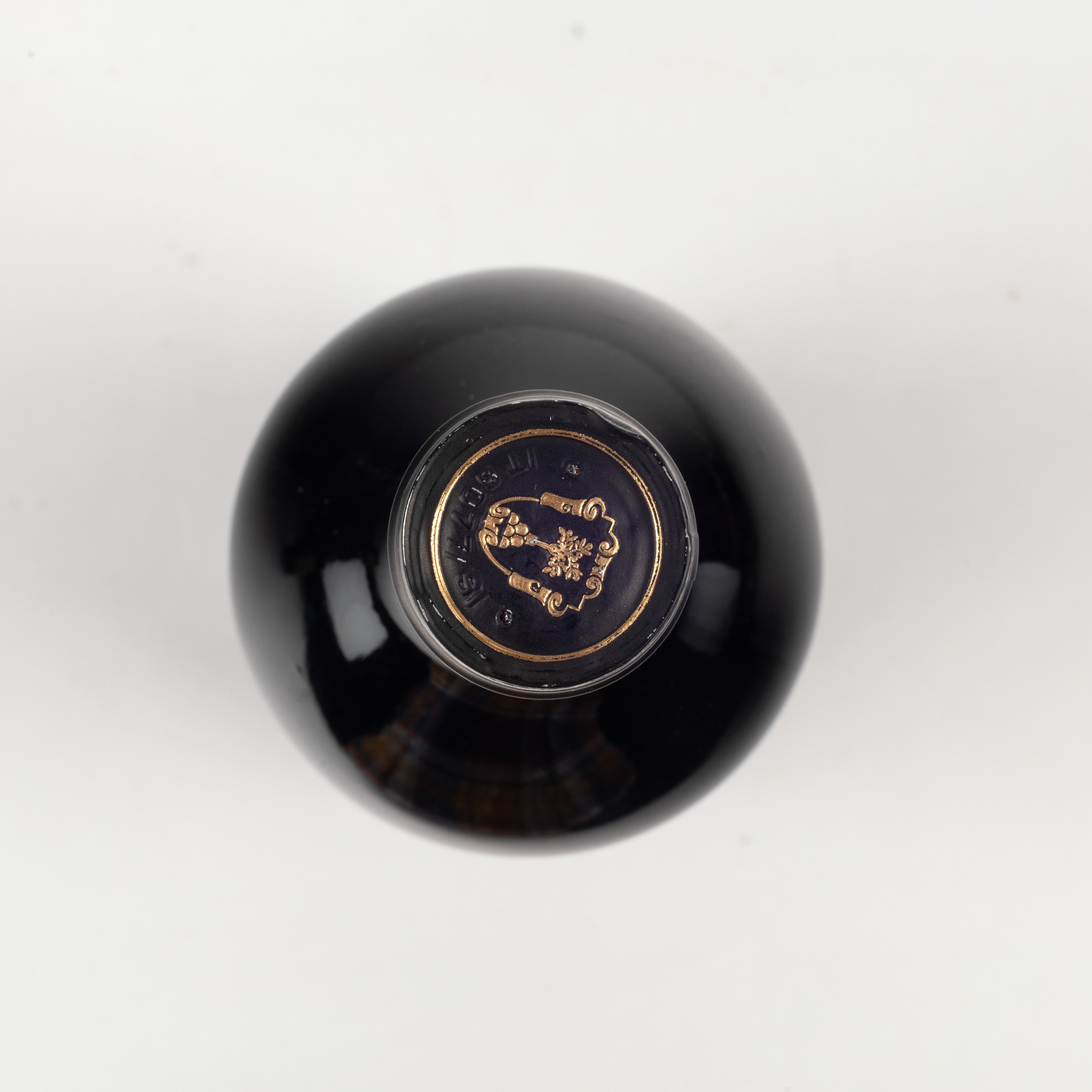 Il Marroneto, Brunello di Montalcino Madonna delle Grazie 2011