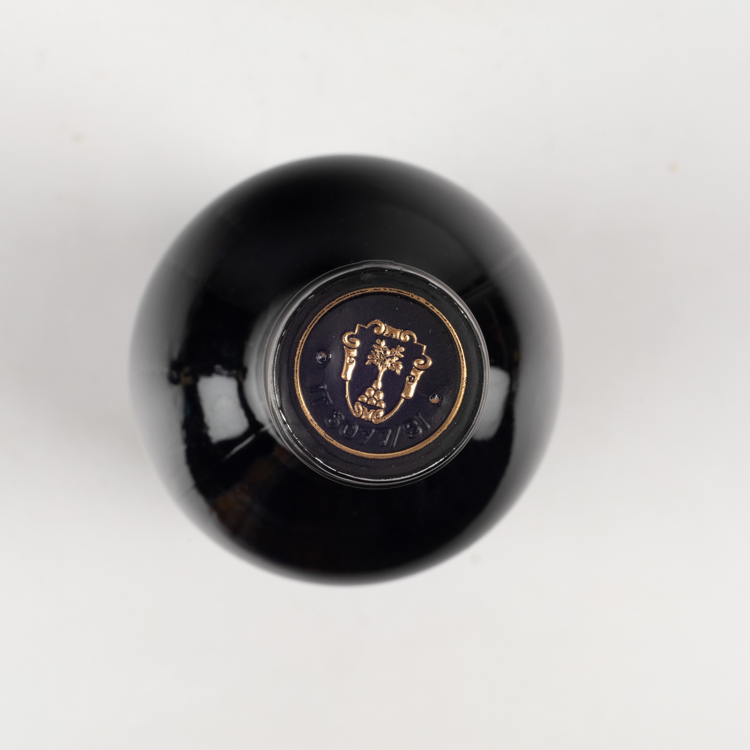 Il Marroneto, Brunello di Montalcino Madonna delle Grazie 2011