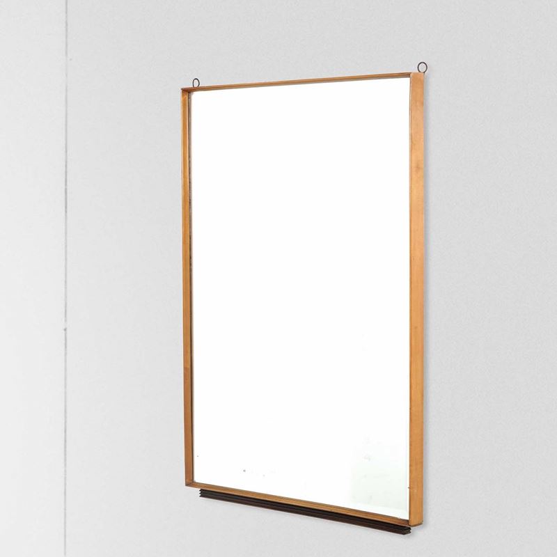 Specchiera a parete  - Auction Design Lab - Cambi Casa d'Aste