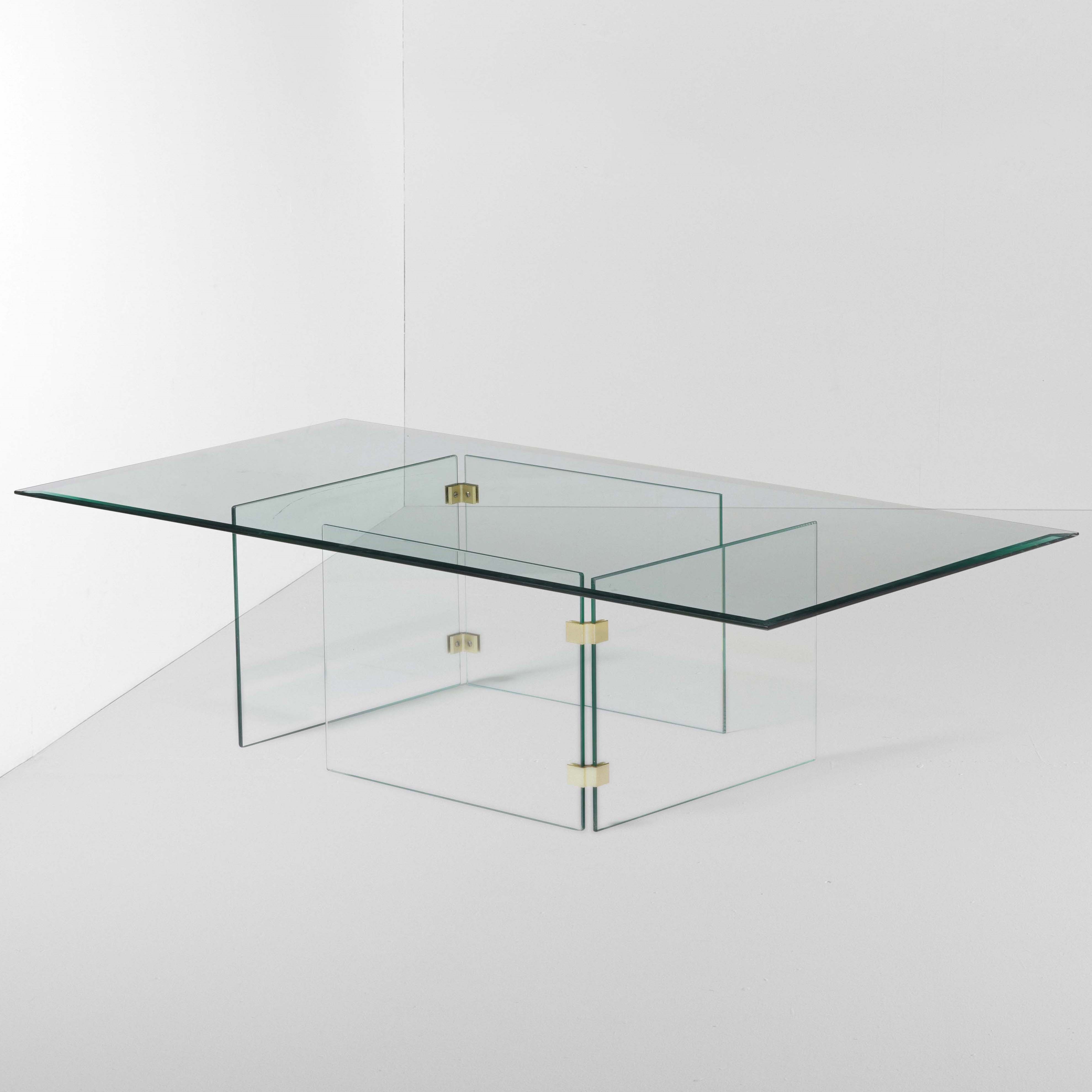 Gallotti e Radice - Tavolo
