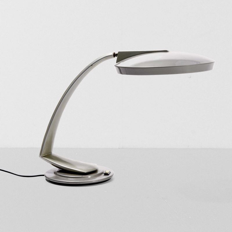 Lampada da tavolo  - Asta Design Lab - Cambi Casa d'Aste