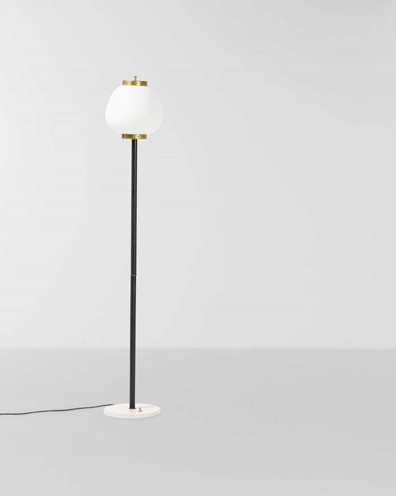 Stilnovo : Lampada da terra  - Auction Design - Cambi Casa d'Aste
