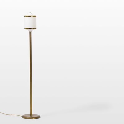 Lampada da Terra