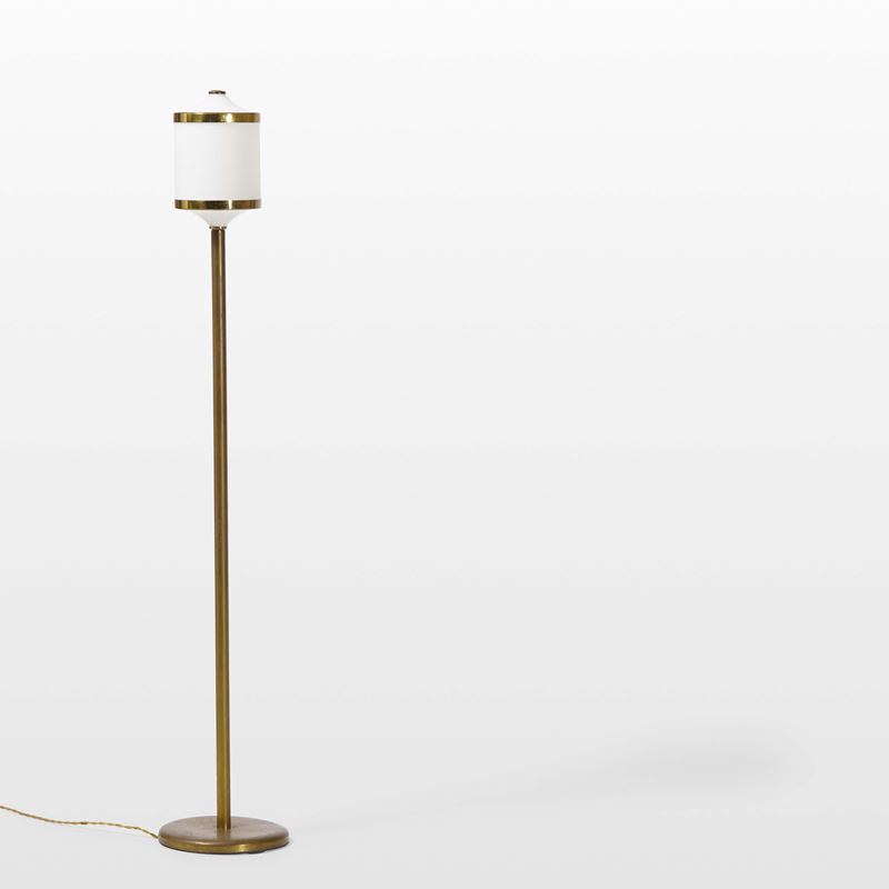 Stilux : Lampada da terra  - Auction Design - Cambi Casa d'Aste