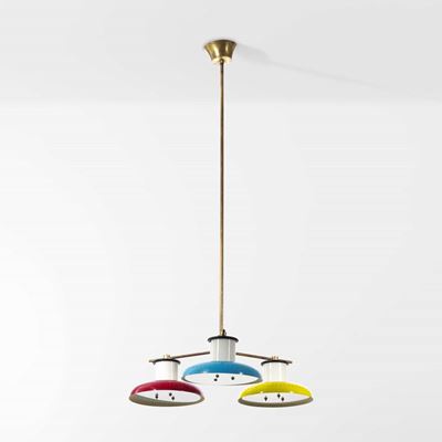 Lampada a Sospensione