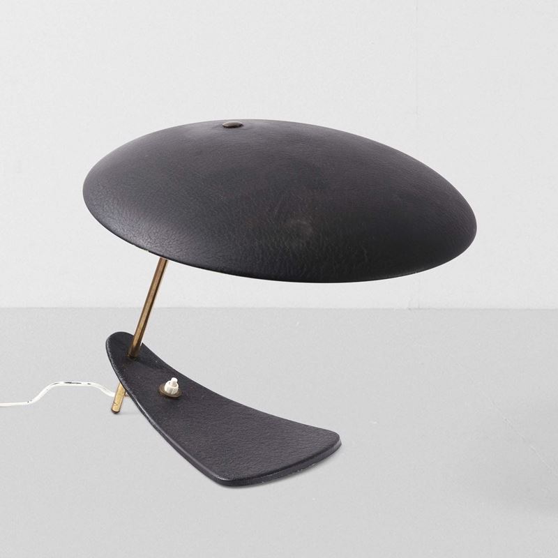 Lampada da tavolo  - Auction Design Lab - Cambi Casa d'Aste