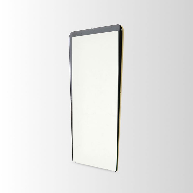 Metalvetro : Specchiera a parete  - Auction Design - Cambi Casa d'Aste